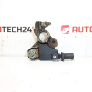 Citroën Peugeot μονάδα 9676592080 9802043480 6500KT