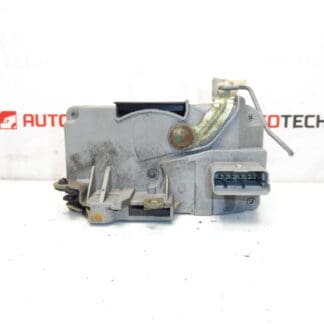 Κάστρο κάστρου Peugeot Peugeot Castle 307 9136L2