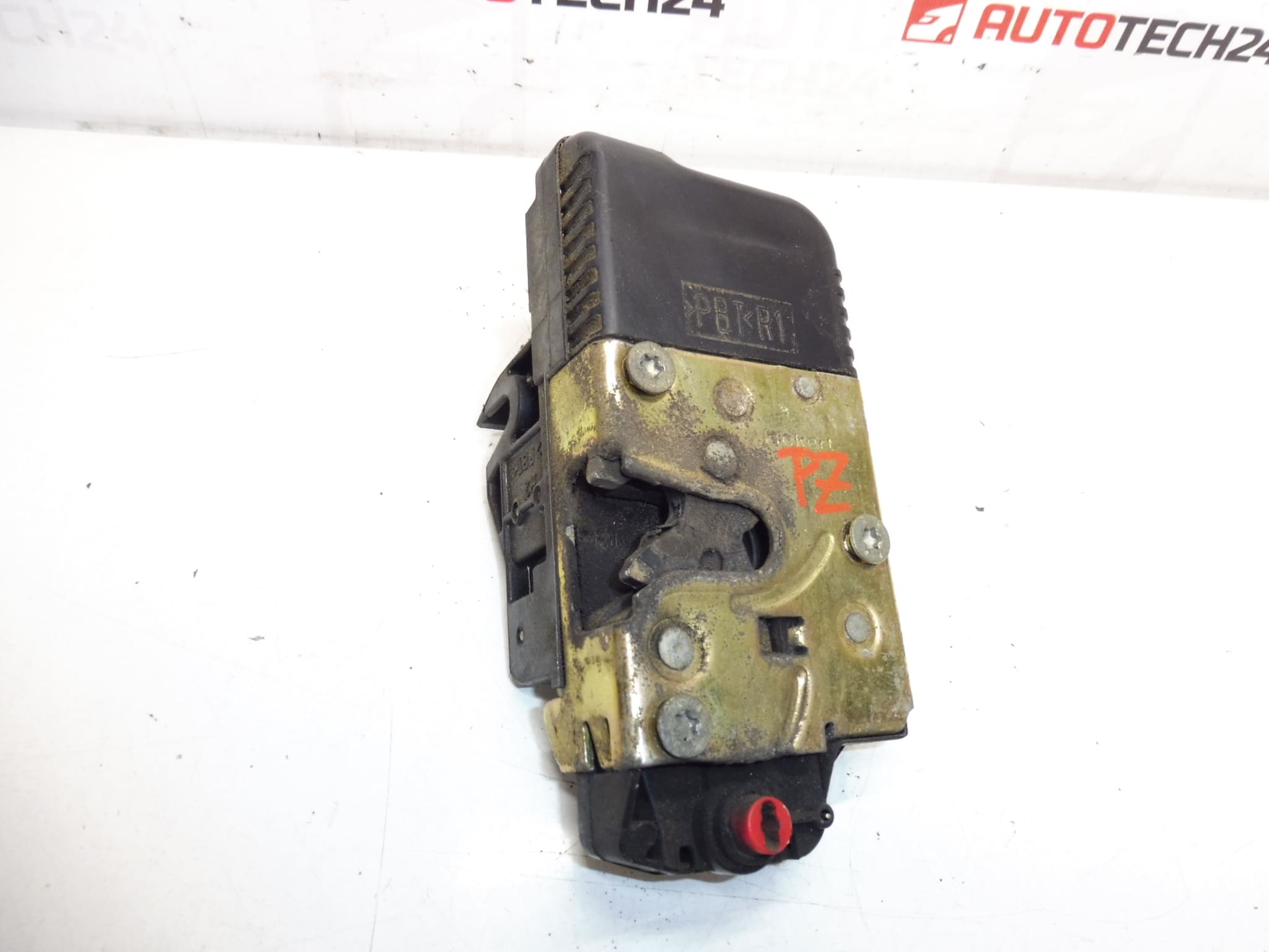 Κλειδαριά πίσω δεξιά πόρτα Peugeot 206 913868 - Image 2