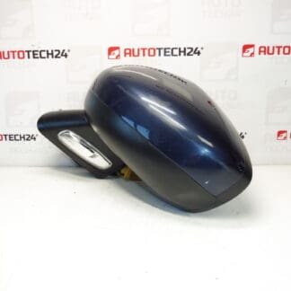 Οδηγός καθρέφτη Citroen C4 II B7 KGNC 1607028580