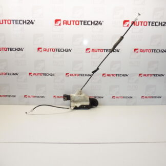 Αριστερή μπροστινή πόρτα Peugeot 308 9135GZ A04001 732075