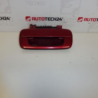 Κλείδια Αριστερού και Δεξιού Πίσω Peugeot PSA EKQD 9101H4 9621859477