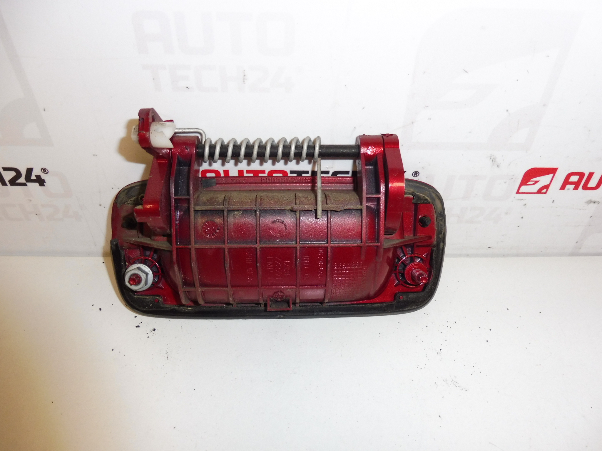 Κλείστρο Δεξιών Πίσω Πόρτων Peugeot EKQD 9101H5 9621859377