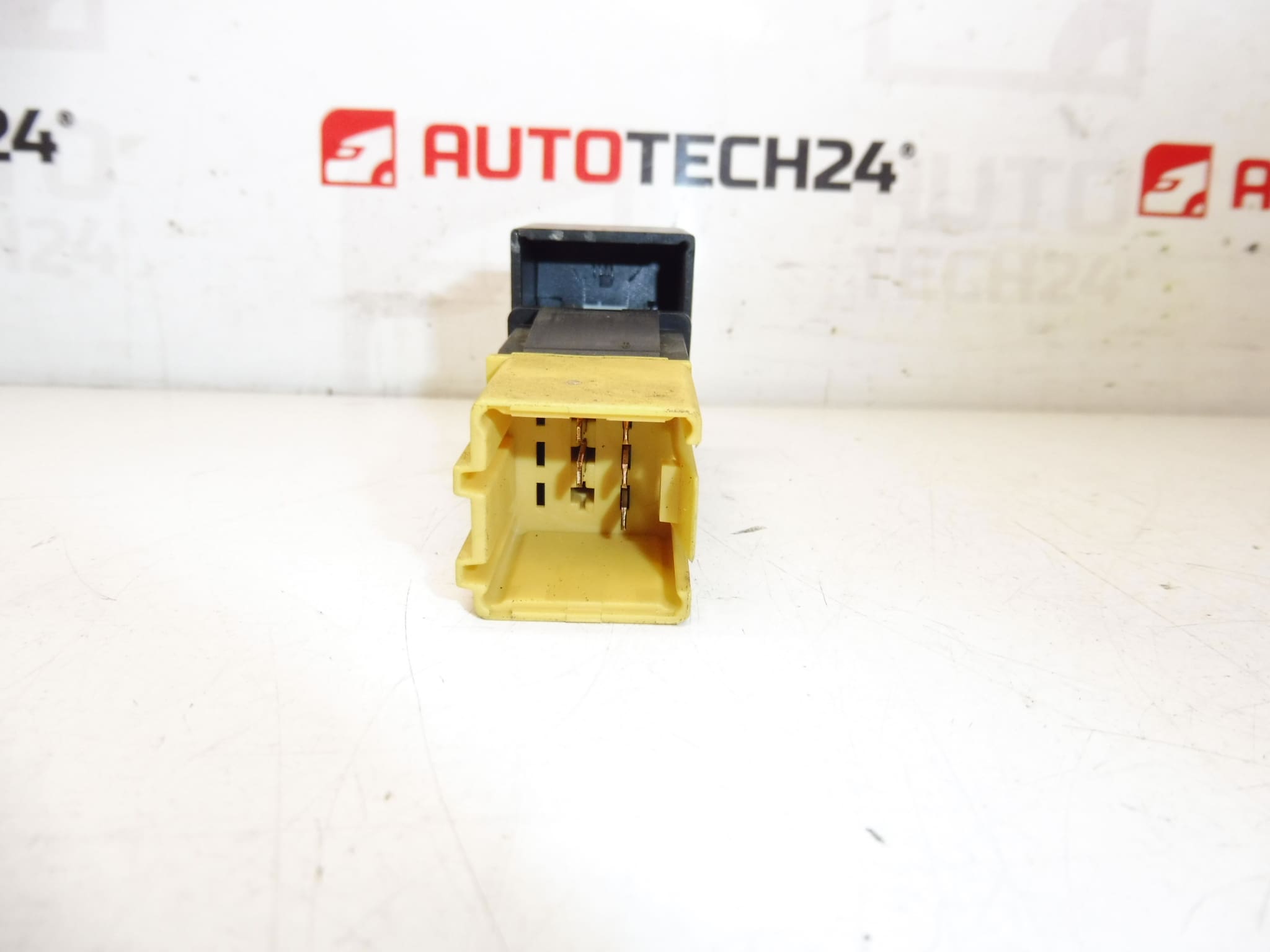 Προγράμματα οδήγησης Peugeot 406 6552LW - Image 2