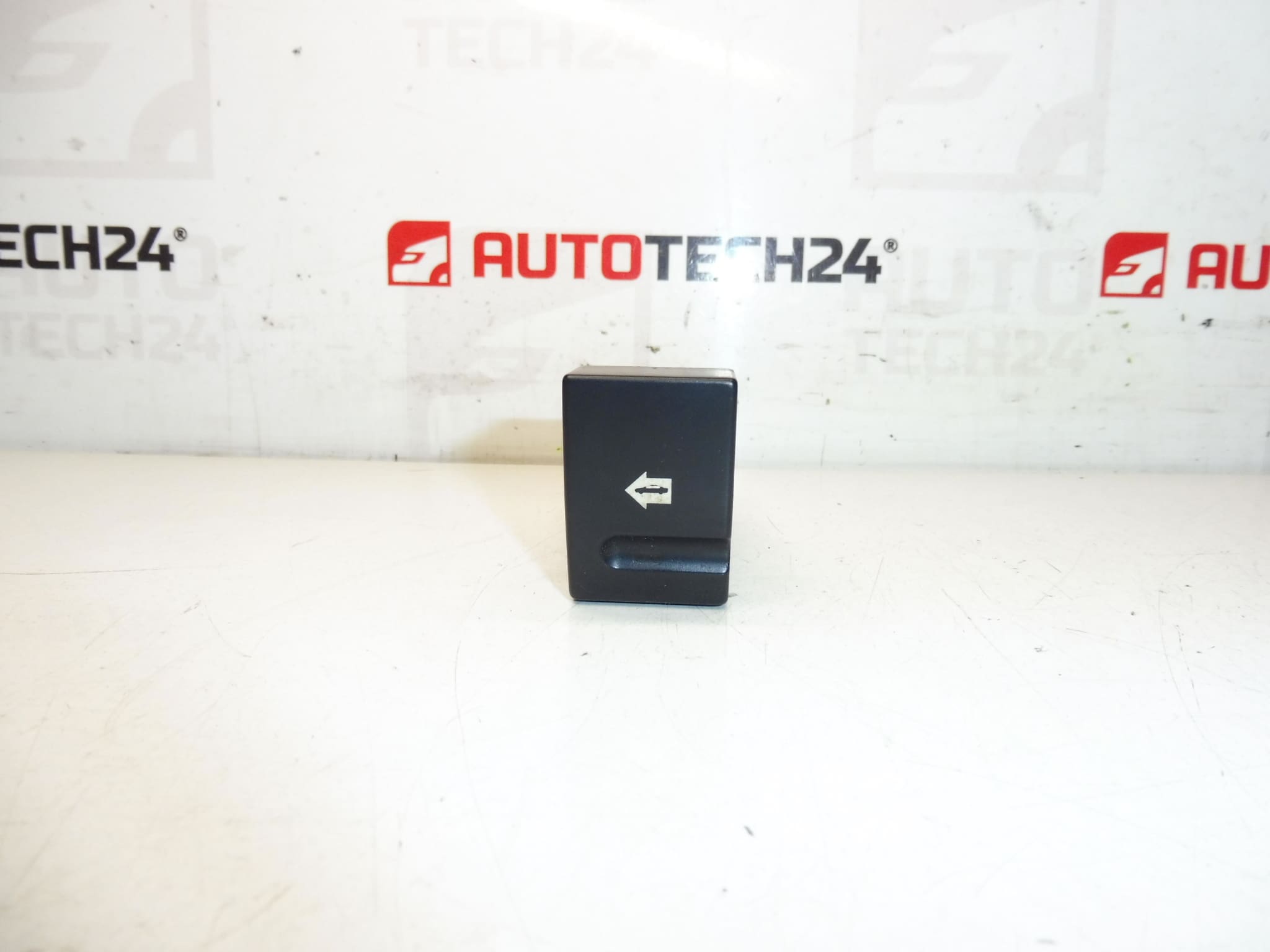 Προγράμματα οδήγησης Peugeot 406 6552LW