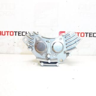 Ρυθμιστής ανεμιστήρα θερμαντήρα Citroën Peugeot 644178