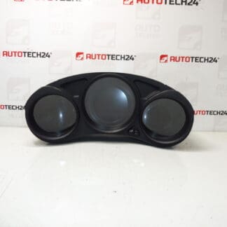 Ταχύμετρο 110000 χλμ Citroen C4 B7 96657316XT 6103QC