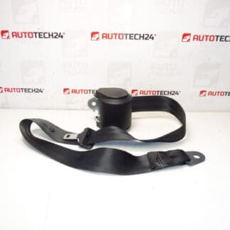 Ζώνη ασφαλείας Citroën Peugeot 14008311XX 8974A0