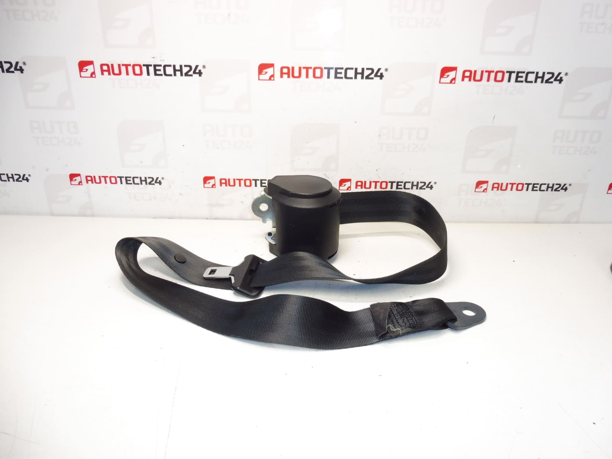 Ζώνη ασφαλείας Citroën Peugeot 14008311XX 8974A0