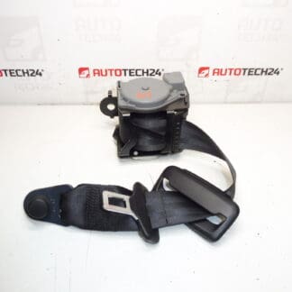 Ζώνη πίσω Citroen C4 B7 96871541XX 8975ZR