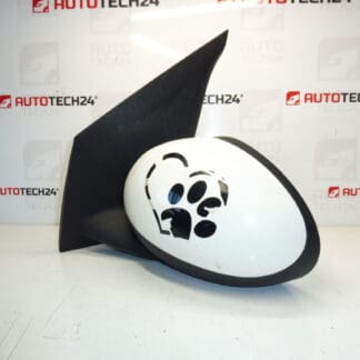 Αριστερός καθρέφτης KWD Citroën C1 Peugeot 107 87940-0H010