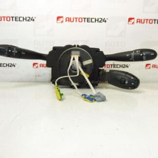 Χειριστήρια μοχλού Citroën Peugeot 96567445XT 6242A4