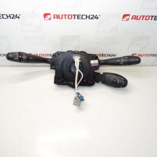 Χειριστήρια μοχλού Citroën Peugeot 96635796XT 6242AA