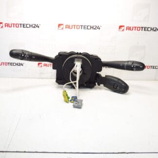 Citroën Peugeot 96542558XT 6242F9 Χειριστήρια μοχλού