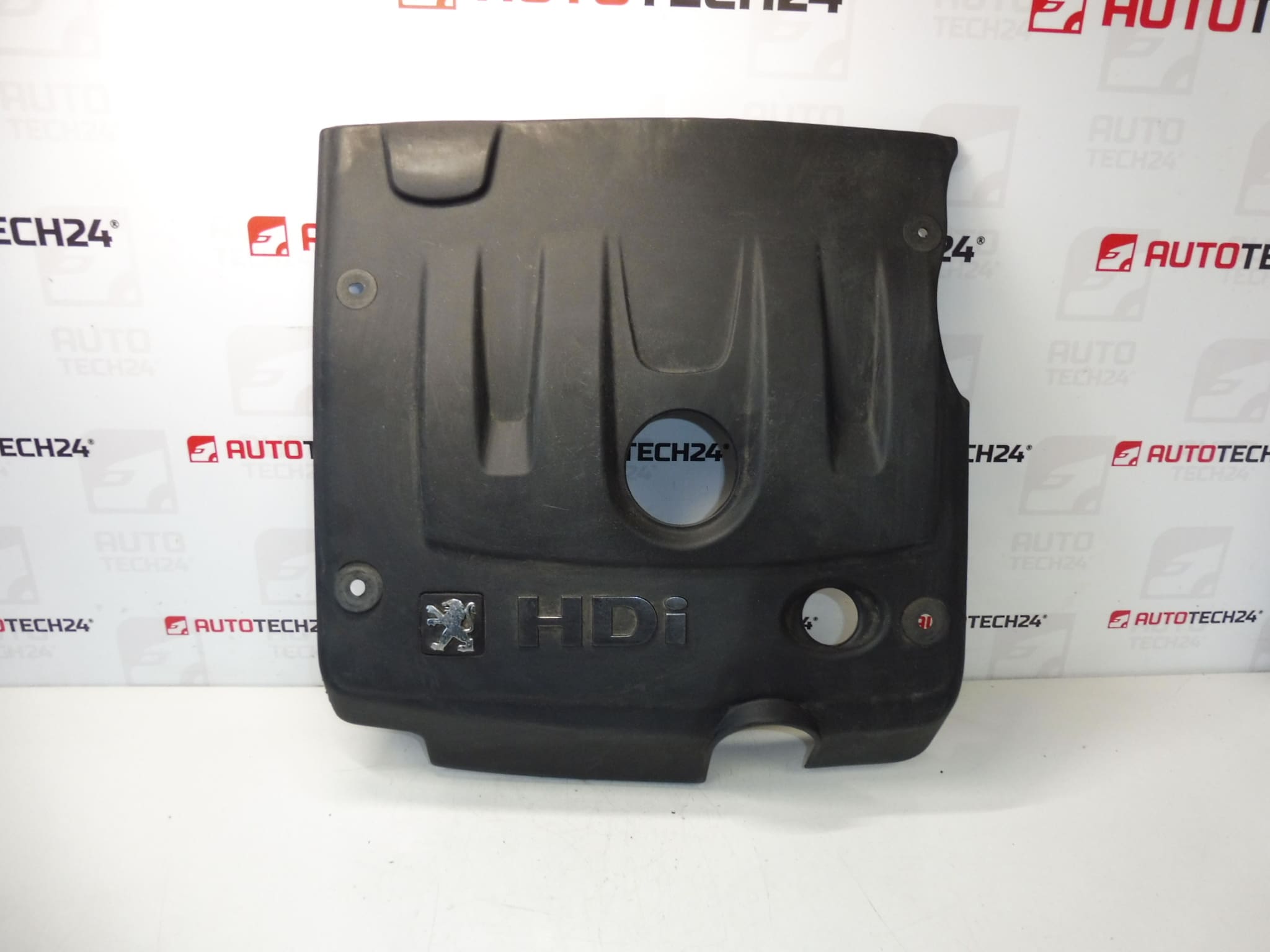 Κάλυμμα κινητήρα 2.0 HDI RHS Peugeot 9634754680 013739