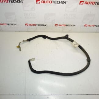 Καλώδιο αρνητικού πόλου μπαταρίας 9676811480 5638NK