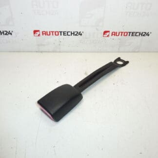 Κάτοχος διαβατηρίου επιβατών Citroën C1 Peugeot 107 8974LQ 8976N7