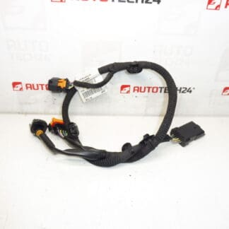 Κύρια πρόσθετη ένταση ήχου Start-Stop 9677185380