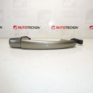 Λαβή πόρτας Citroën Peugeot EVGC 9101GH