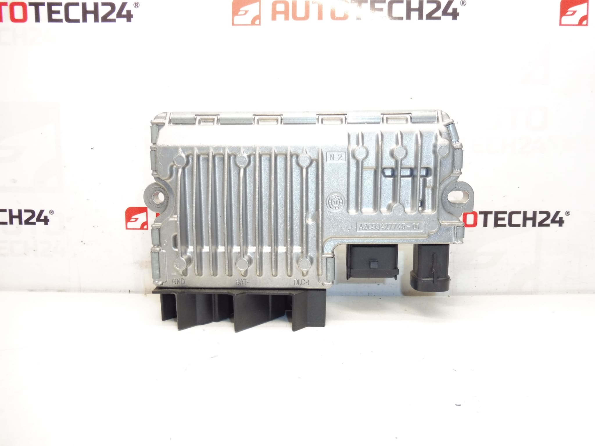 Μονάδα μετατροπέα Continental START STOP Citroen Peugeot 9678342280 9678292180