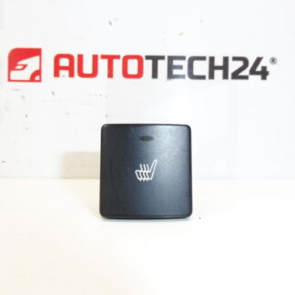 Διακόπτης Θερμαινόμενων Καθισμάτων Citroën Peugeot 9629649177 8904TW