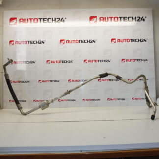 Κλιματιστικός σωλήνας Citroën Peugeot 9686414180 9659576380 6477F2 647774