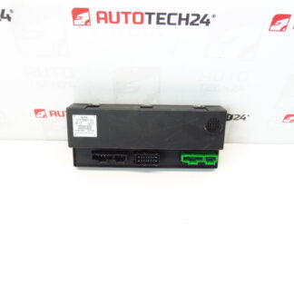 Μονάδα ECU για τις συρόμενες πίσω πόρτες Citroën Peugeot 1400500180 9138H4