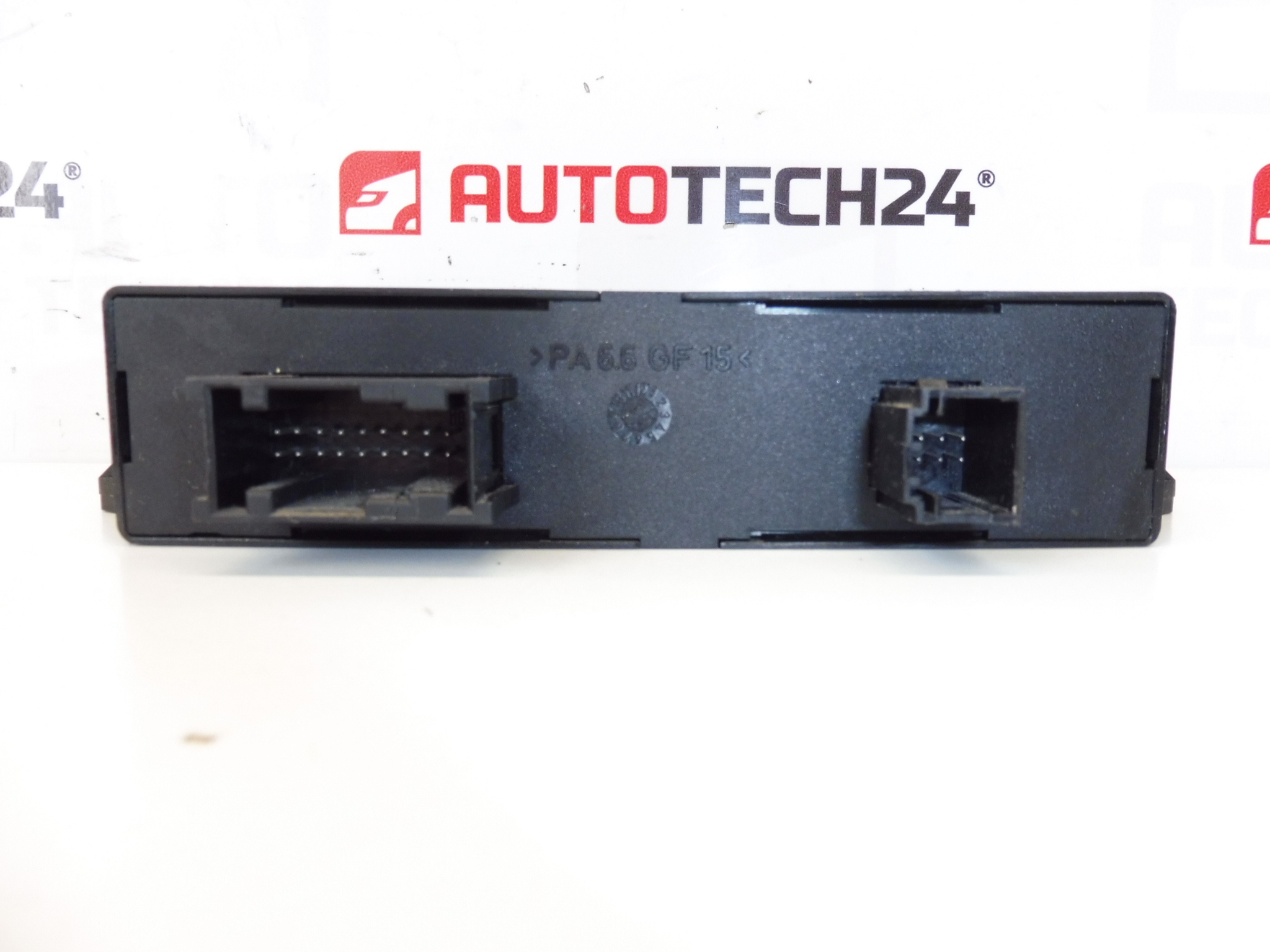 Ελεγκτής ECU Βοηθήματος Στάθμευσης για Citroën 9629825380 659078