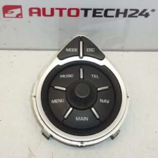 Οδηγός Πλοήγησης PSA 1489677077 6563S1