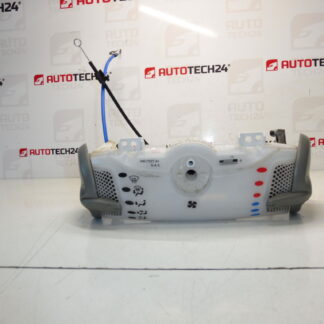 Χειριστήριο Θέρμανσης Citroën C1 Peugeot 107 55900-0H010 6452P5 6451SE