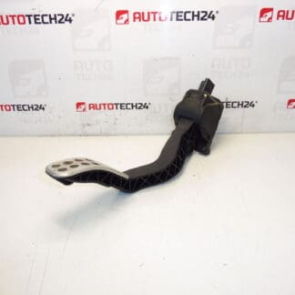 Πεντάλ γκαζιού Peugeot 307 CC Bosch 0280755081 9680566080 1601T7