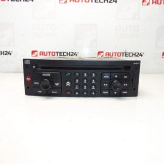 Ραδιόφωνο Magneti Marelli RT3-N3 14956410XT 6574F1