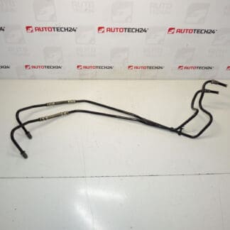 Σωλήνας φρένων Citroën Peugeot 4888L4 4888L5