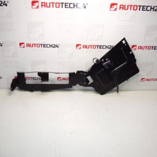 START STOP Βάση μονάδας Citroen Peugeot 9672696280