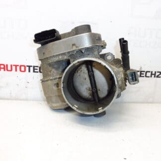 Βαλβίδα γκαζιού Magneti Marelli Citroën Peugeot 163615