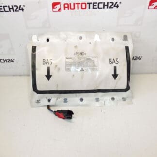 Αερόσακος συνοδηγού Citroën C4 9646339680 8216GJ