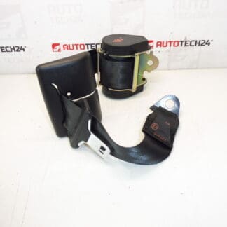 Citroen 4 Πίσω μεσαία ζώνη 8974LF