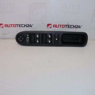 Οδηγός παραθύρων Peugeot 307 96531124XT 6554KT