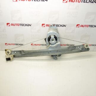 Μηχανισμός αναστολής δεξιού πίσω παραθύρου Citroën C4 Picasso 9224C5