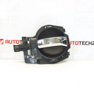 Κλείστρο Δεξιάς Πόρτας Citroën C2 C3 9680637377 9144A7
