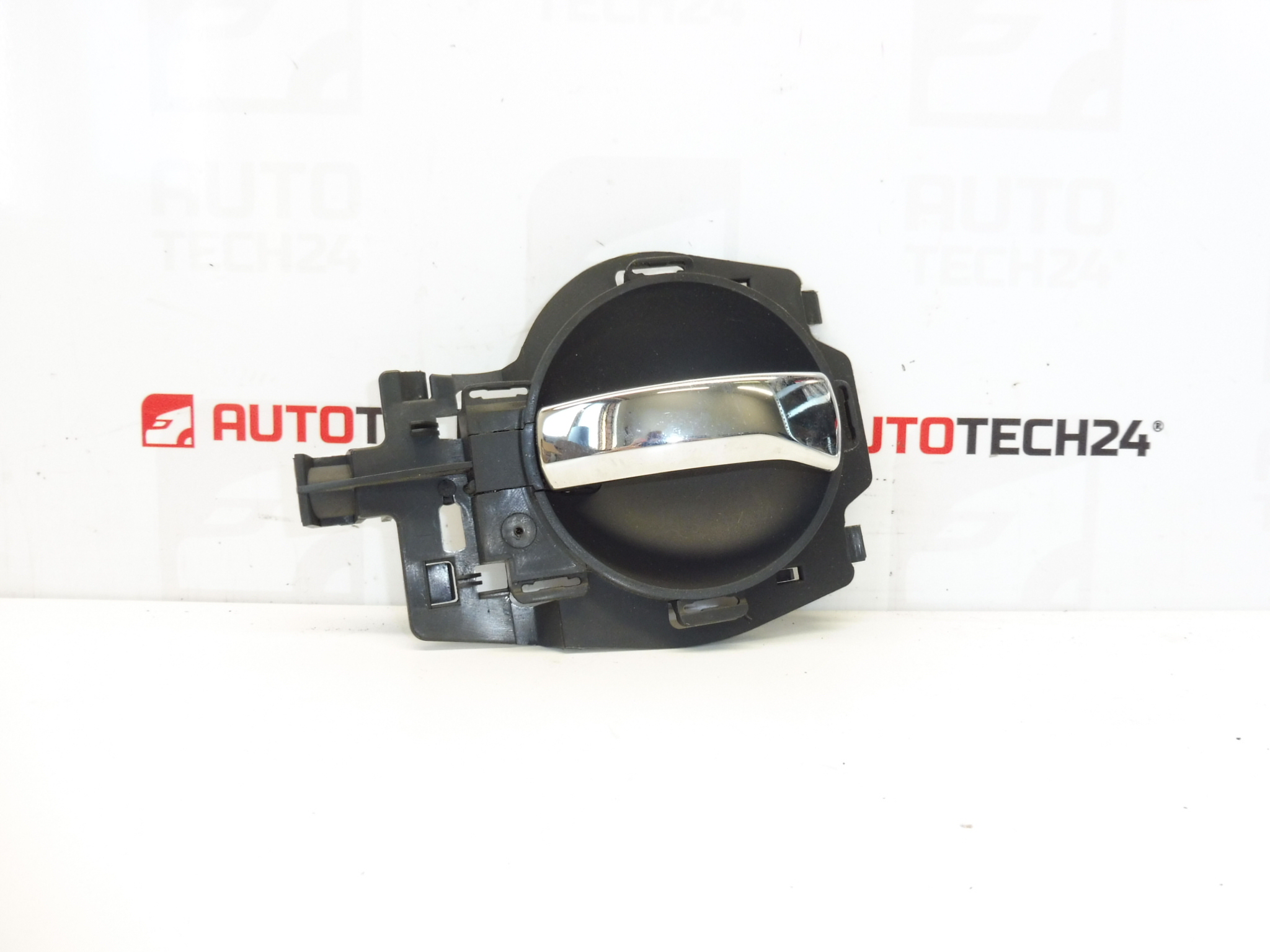 Κλείστρο Δεξιάς Πόρτας Citroën C2 C3 9680637377 9144A7
