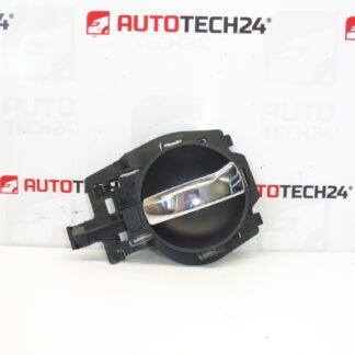 Κλείδα αριστερής πόρτας Citroën C2 C3 9680187777 9143N1