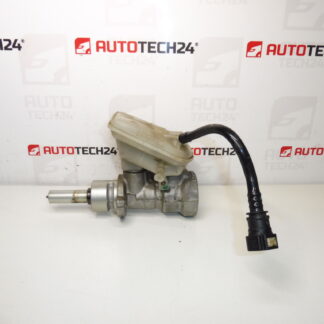 Κύρια Υδραυλική Μονάδα BOSCH Citroën Peugeot 0204123596 22472579 4601L2