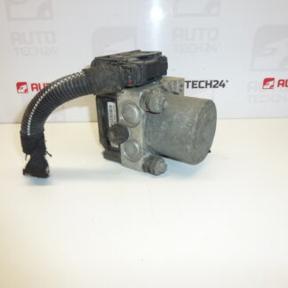Αντλία ABS Με Καλωδίωση Citroën C4 Peugeot 307 9657352780 4541J1