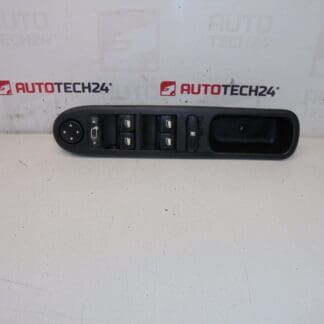 Ρυθμιστής παραθύρου Peugeot 307 2005-07 96498421XT 6554KT