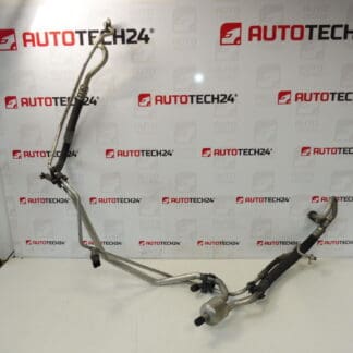 Σωλήνας κλιματισμού Peugeot Citroën 9684755680 6477H8