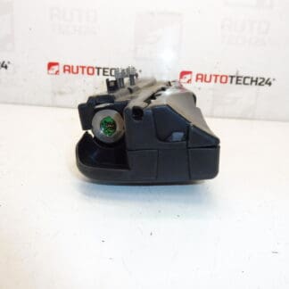 Αερόσακος για κάθισμα συνοδηγού Citroën C3 II A51 9802546280