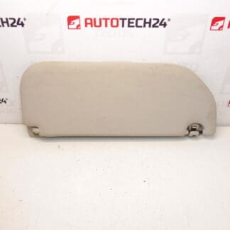 Αλεξήλιο οδηγού Citroën C3 A51 8163HV 16121658BJ