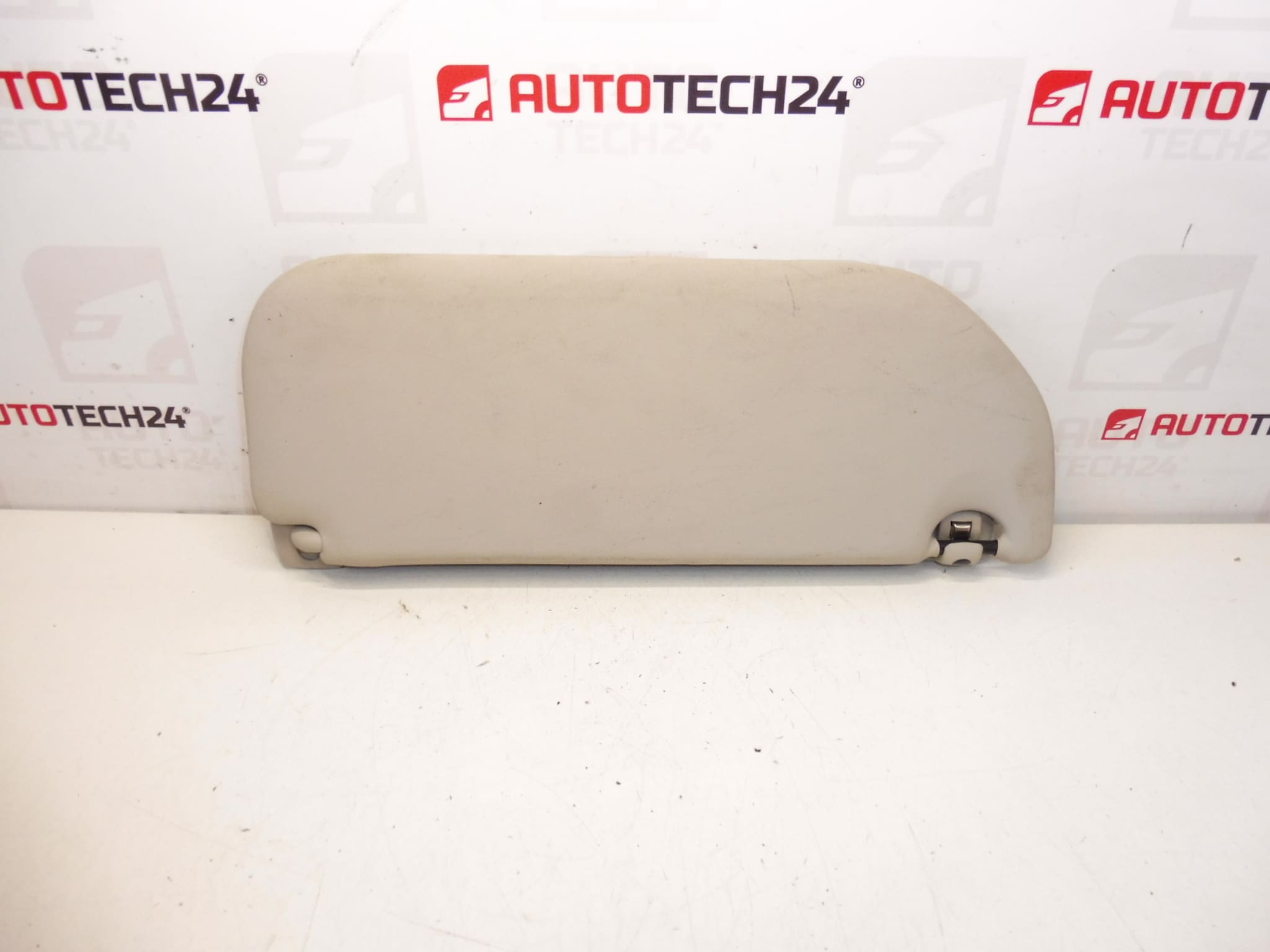 Αλεξήλιο οδηγού Citroën C3 A51 8163HV 16121658BJ