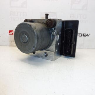 Αντλία ABS ESP Bosch Citroën Peugeot 9665106680 0265950962